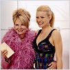 Flight Girls : photo Bruno Barreto, Candice Bergen, Gwyneth Paltrow