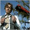 Big Fish - Der Zauber, der ein Leben zur Legende macht : photo Ewan McGregor, Tim Burton