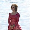 Big Fish - Der Zauber, der ein Leben zur Legende macht : photo Jessica Lange, Tim Burton