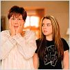 Freaky Friday : photo Jamie Lee Curtis, Lindsay Lohan, Mark Waters