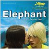 Elephant : photo Gus Van Sant