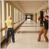Elephant : photo Gus Van Sant, John Robinson