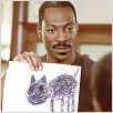 Der Kindergarten Daddy : photo Eddie Murphy, Steve Carr