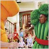 Der Kindergarten Daddy : photo Eddie Murphy, Steve Carr