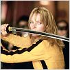 Kill Bill Vol. 1 : photo Uma Thurman