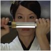 Kill Bill Vol. 1 : photo Lucy Liu