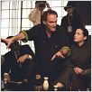 Kill Bill Vol. 1 : photo Quentin Tarantino