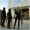 Kill Bill Vol. 1 : photo Daryl Hannah, Lucy Liu, Michael Madsen