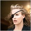 Kill Bill Vol. 1 : photo Daryl Hannah