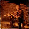 Kill Bill Vol. 2 : photo David Carradine, Quentin Tarantino