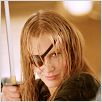 Kill Bill Vol. 2 : photo Daryl Hannah, Quentin Tarantino