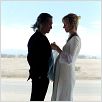Kill Bill Vol. 2 : photo David Carradine, Quentin Tarantino, Uma Thurman