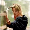 Kill Bill Vol. 2 : photo Quentin Tarantino, Uma Thurman