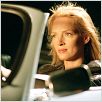 Kill Bill Vol. 2 : photo Quentin Tarantino, Uma Thurman