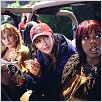 Freddy vs. Jason : photo Kelly Rowland, Ken Kirzinger, Robert Englund, Ronny Yu