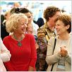 Kalender Girls : photo Helen Mirren, Julie Walters, Nigel Cole, Penelope Wilton