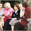Kalender Girls : photo Celia Imrie, Helen Mirren, Julie Walters, Nigel Cole