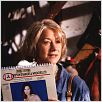 Kalender Girls : photo Helen Mirren, Nigel Cole