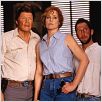 Das Geheimnis von Green Lake : photo Andrew Davis, Jon Voight, Sigourney Weaver, Tim Blake Nelson