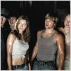 Michael Bay's Texas Chainsaw Massacre : photo Jessica Biel, Marcus Nispel