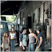 Michael Bay's Texas Chainsaw Massacre : photo Jessica Biel, Marcus Nispel