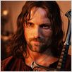 Der Herr der Ringe - Die Rückkehr des Königs : photo Peter Jackson, Viggo Mortensen