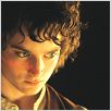 Der Herr der Ringe - Die Rückkehr des Königs : photo Elijah Wood, Peter Jackson