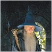 Der Herr der Ringe - Die Rückkehr des Königs : photo Ian McKellen, Peter Jackson