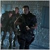 Resident Evil: Apocalypse : photo Oded Fehr
