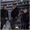 Resident Evil: Apocalypse : photo Oded Fehr