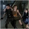 Resident Evil: Apocalypse : photo Milla Jovovich
