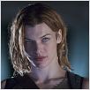 Resident Evil: Apocalypse : photo Milla Jovovich