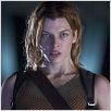 Resident Evil: Apocalypse : photo Milla Jovovich