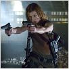Resident Evil: Apocalypse : photo Milla Jovovich