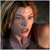 Resident Evil: Apocalypse : photo Milla Jovovich