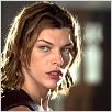 Resident Evil: Apocalypse : photo Milla Jovovich