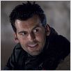 Resident Evil: Apocalypse : photo Oded Fehr