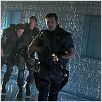 Resident Evil: Apocalypse : photo Oded Fehr