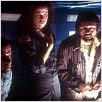 Alien - Das unheimliche Wesen aus einer fremden Welt : photo Ian Holm, John Hurt, Sigourney Weaver, Tom Skerritt