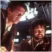 Alien - Das unheimliche Wesen aus einer fremden Welt : photo John Hurt, Tom Skerritt