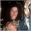 Alien - Das unheimliche Wesen aus einer fremden Welt : photo Sigourney Weaver