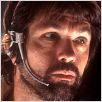 Alien - Das unheimliche Wesen aus einer fremden Welt : photo Tom Skerritt