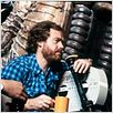Alien - Das unheimliche Wesen aus einer fremden Welt : photo Ridley Scott