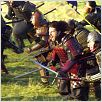 Last Samurai : photo Tom Cruise