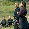 Last Samurai : photo Tom Cruise