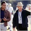 Sie nennen ihn Radio : photo Cuba Gooding Jr., Ed Harris, Michael Tollin