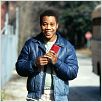 Sie nennen ihn Radio : photo Cuba Gooding Jr., Michael Tollin