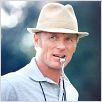 Sie nennen ihn Radio : photo Ed Harris, Michael Tollin