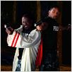 Bad Boys II : photo Martin Lawrence, Michael Bay, Will Smith