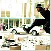 Bad Boys II : photo Michael Bay, Will Smith